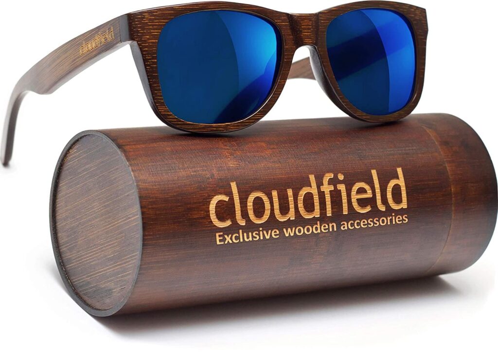 Cloudfield sunglasses