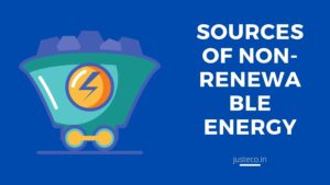 sources of renewable energy