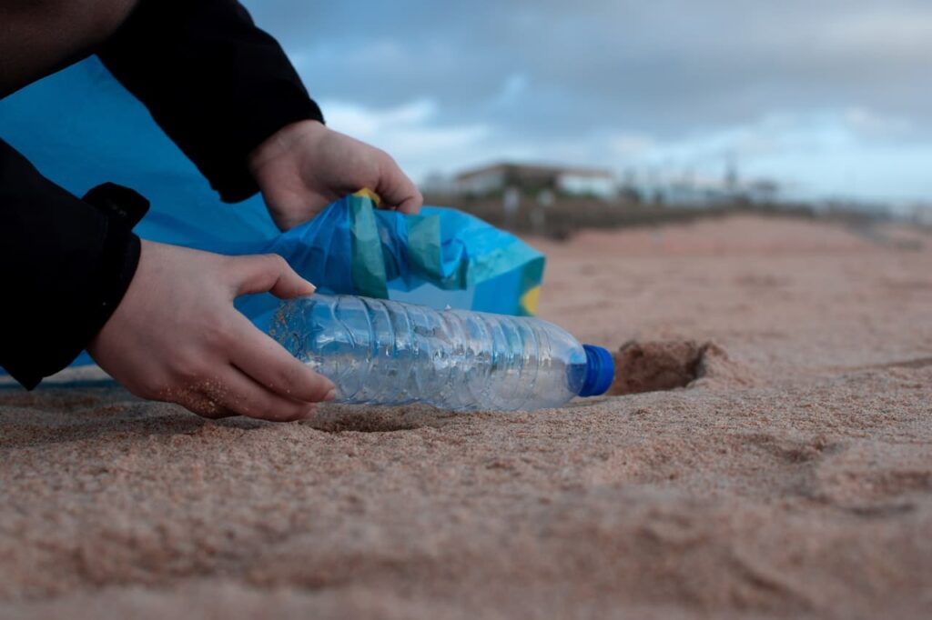 Non-Biodegradable Waste