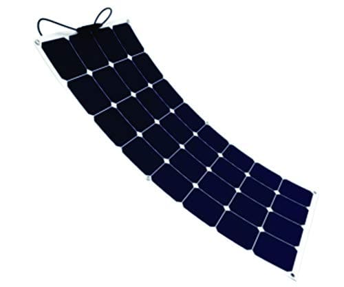 Thin-Film Solar Panels