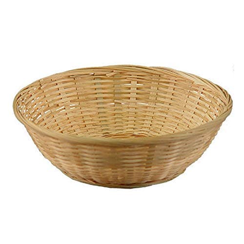 bamboo basket