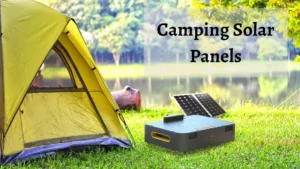 camping-solar-panels