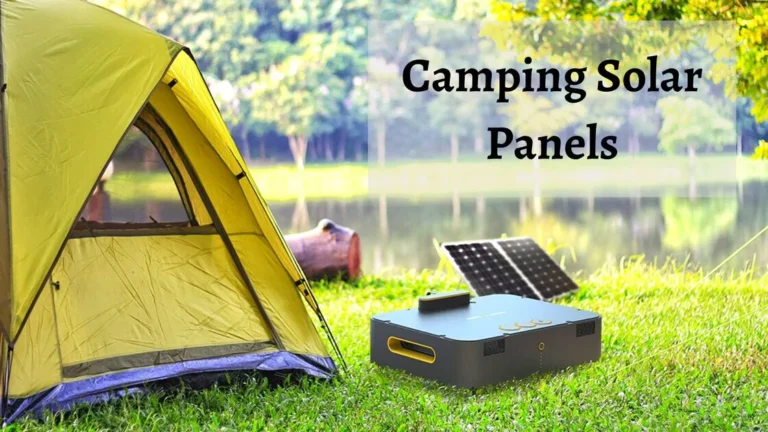 camping-solar-panels