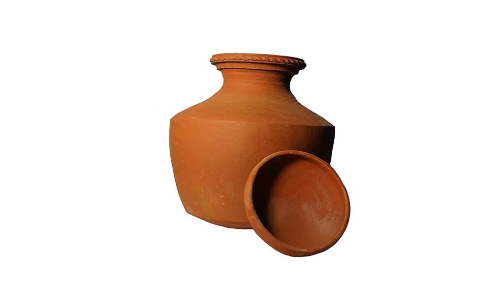 matka,matki (water container)