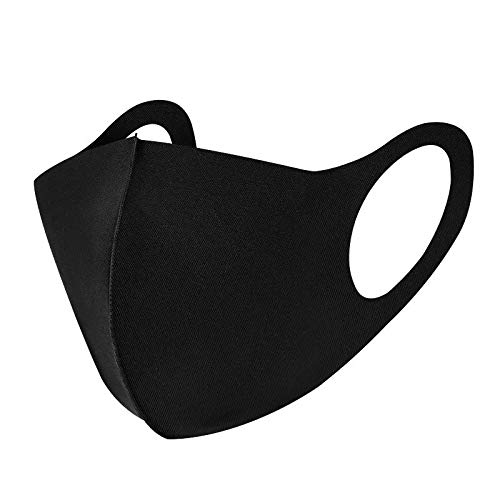 Toodii spandex reusable face mask