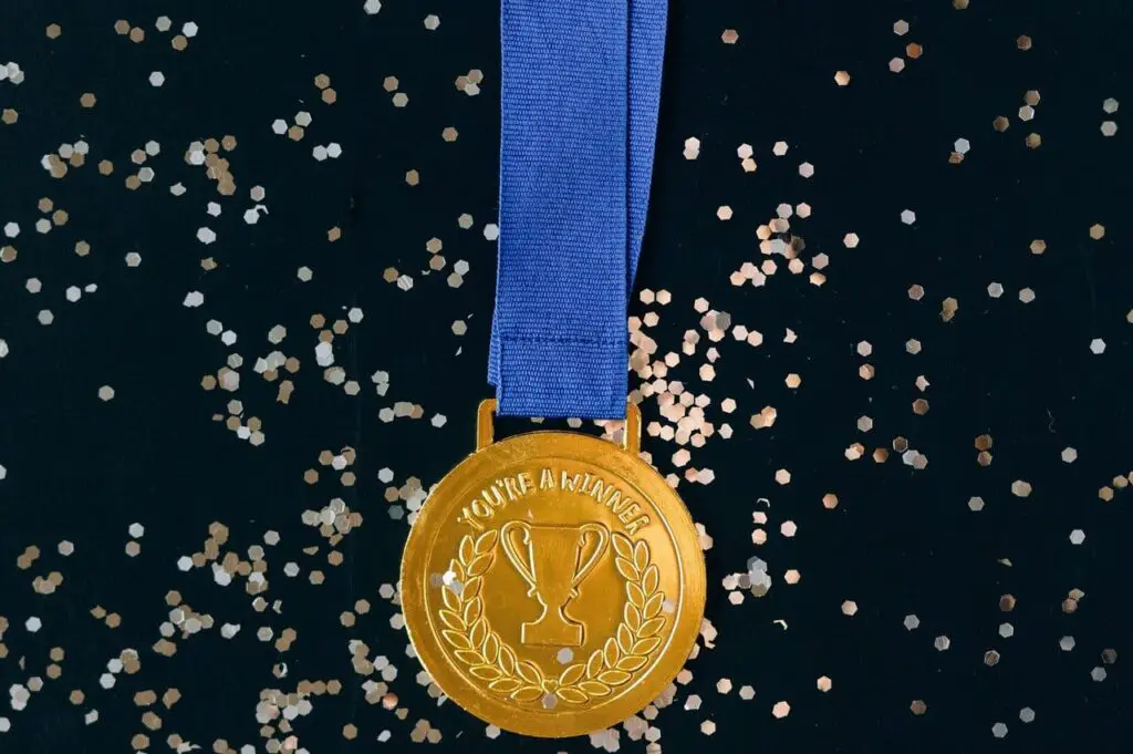 2020 Tokyo medal project