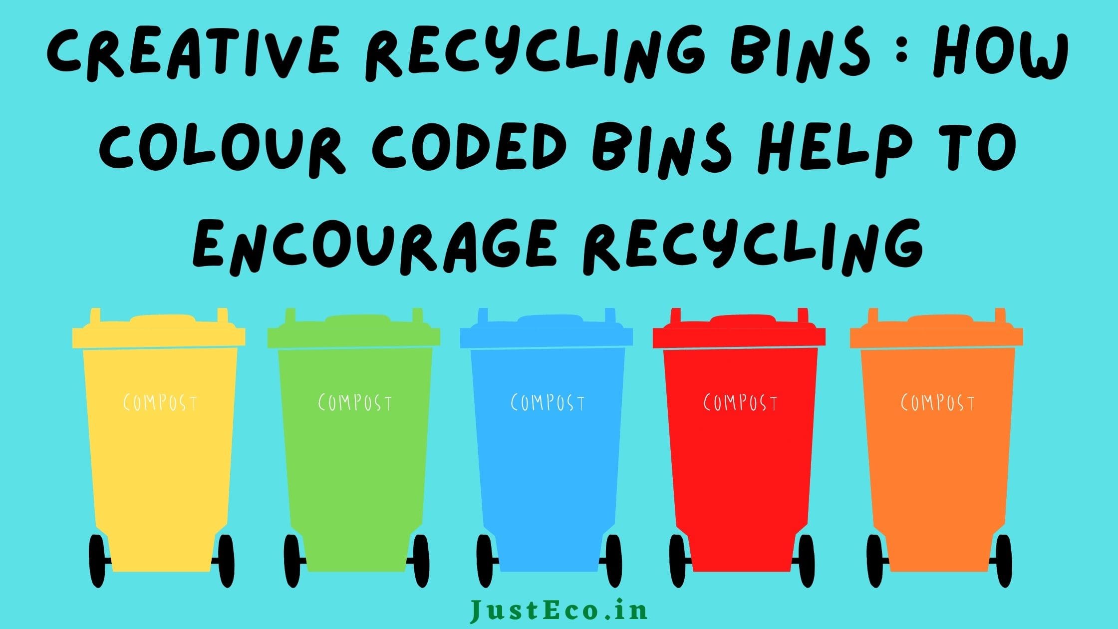 Advantages of Recycling Kitchen Garbage – Some Great Ideas For You