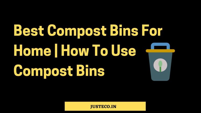 best compost bins for home