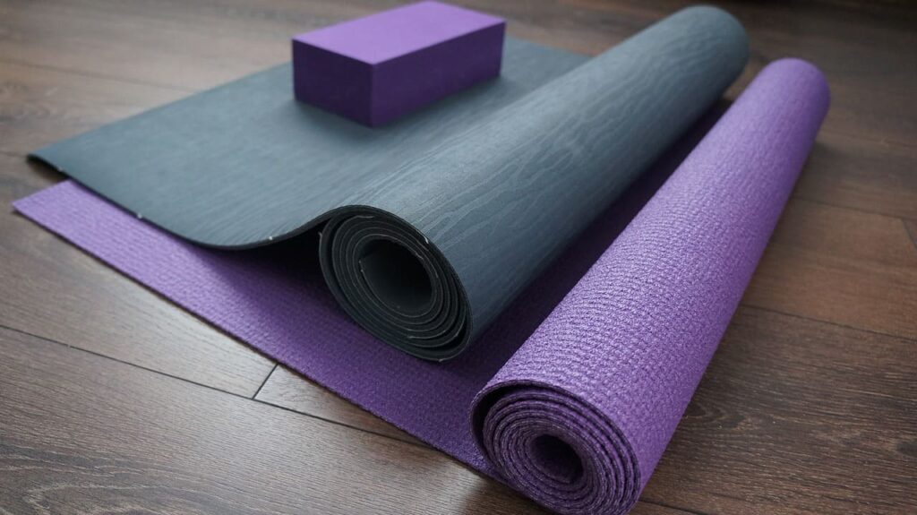 Best Sustainable Yoga Mat