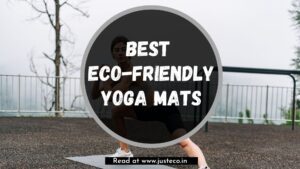 best eco-friendly yoga mats