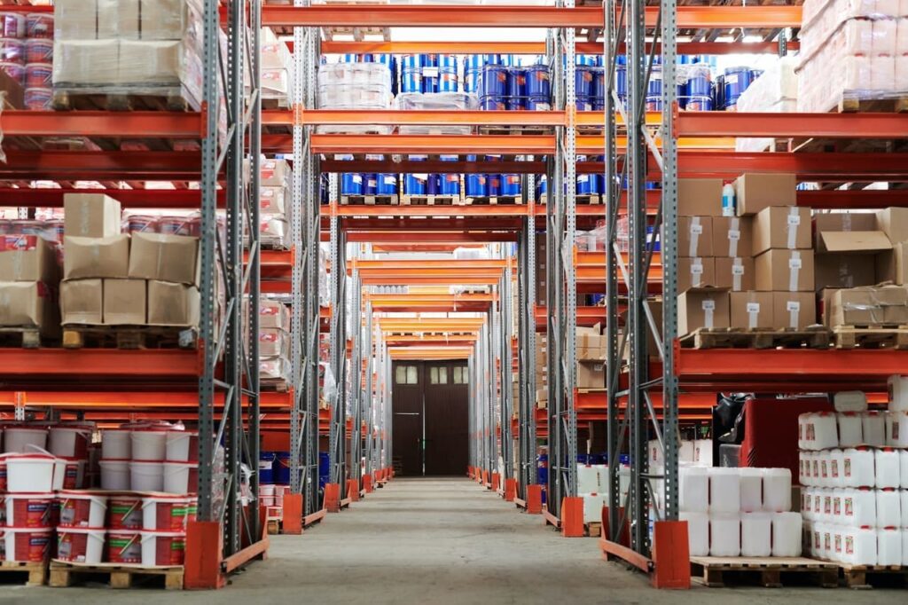 practices for running an Eco-Friendly Inventory Management System