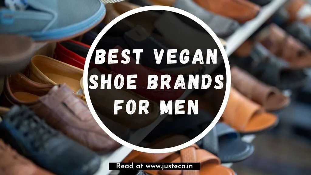 10 of the Best Vegan Shoe Brands for Men & women