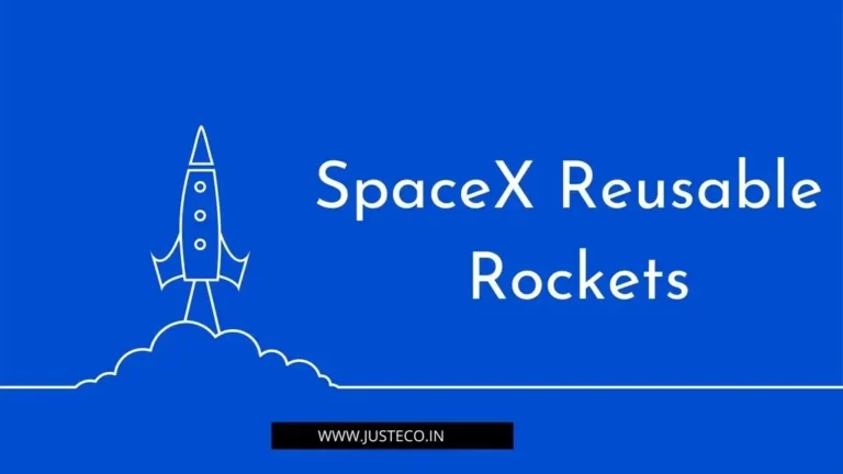 SpaceX Reusable Rockets