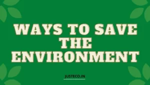 ways-to-save-the-environment
