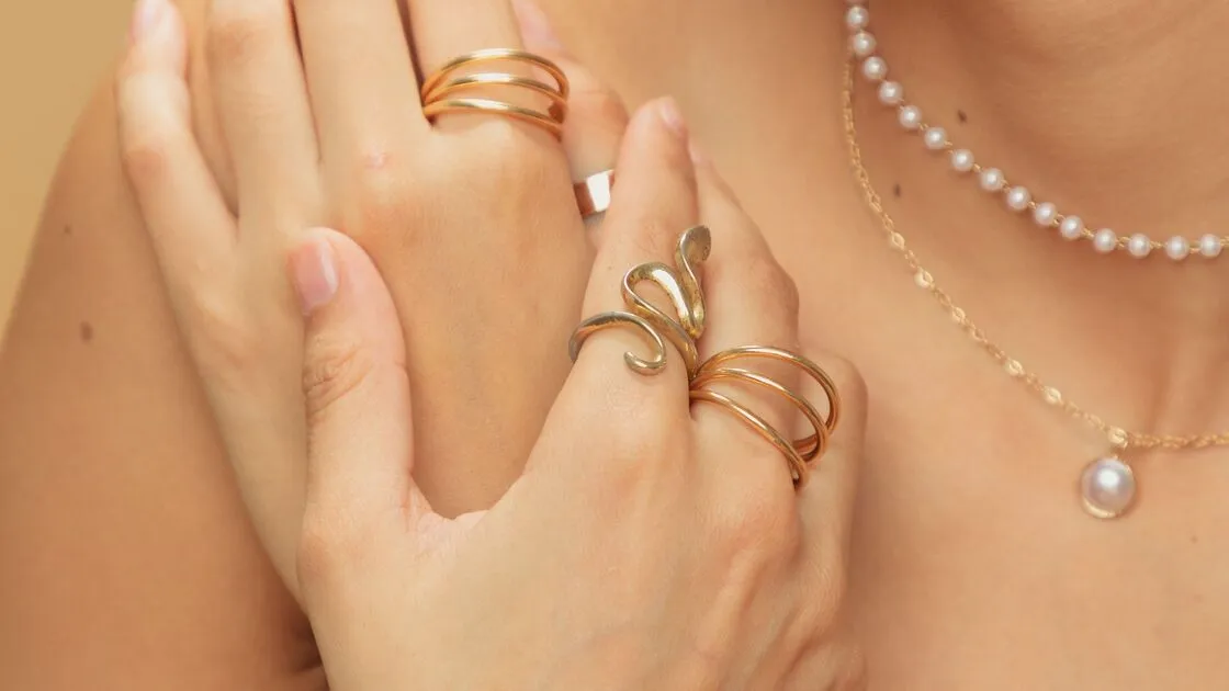 ethical sustainable jewellery brands