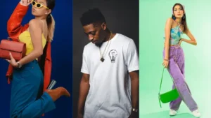 Sustainable fashion brands