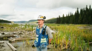 Environmental-engineer