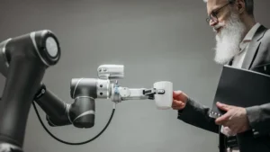 man innovation