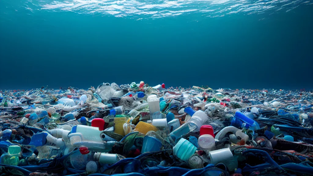 10 Harmful Effects of plastic On the Environment