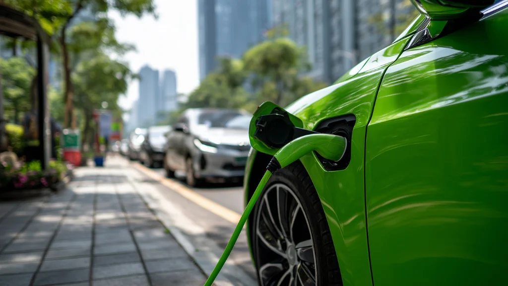 Plug & Play at Top Electric Vehicle Charging Networks in India