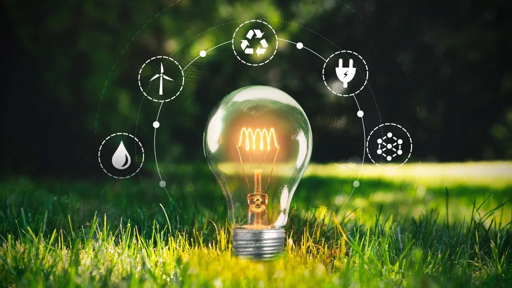 Sources of Non-Renewable Energy