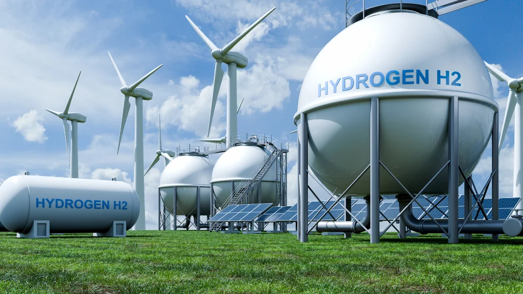 The Best Green Energy Suppliers in the UK
