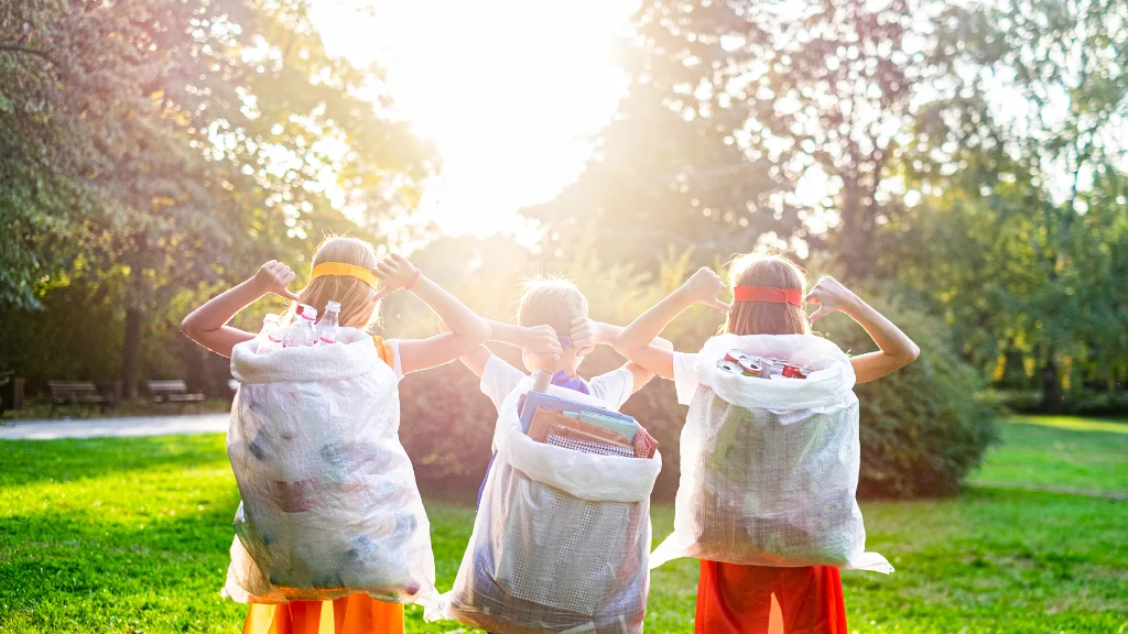 What Do We Do with The Things We Cannot Recycle