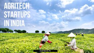 Agritech Startups in India