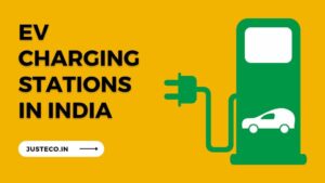 Electric Vehicle Charging Stations in India