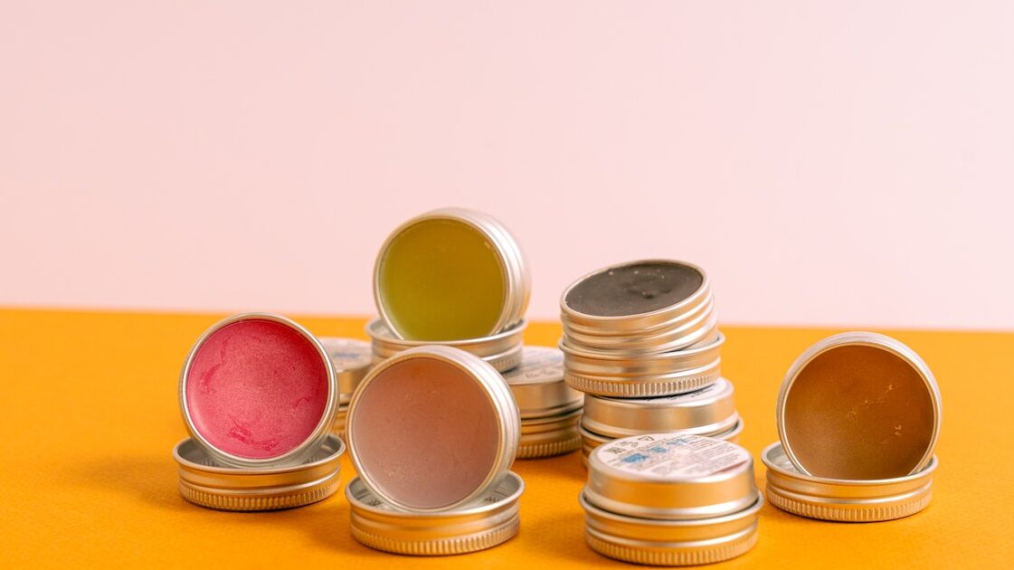 Why You Should Use Organic Lip Balm