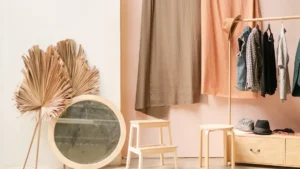 How To Upcycle Your Wardrobe