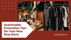 8 Sustainable Promotion Tips for Your New Etsy Store
