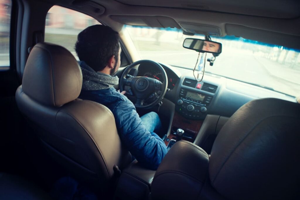 Carpooling and Ride-Sharing