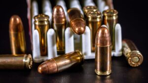 recycling ammo scrap