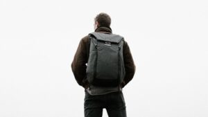 Sustainable Backpacks
