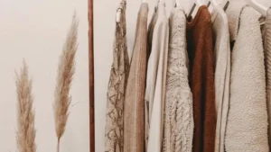 Why Sustainable Fashion is the future of style