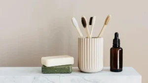 sustainable dental care