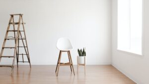 Eco-Friendly Hardwood Flooring