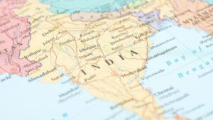 Environmental Issues In India