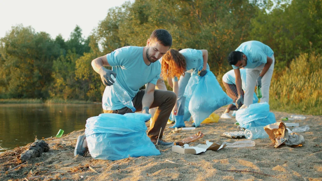 8 Interesting Ways To Save The Environment That You Will Like