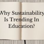 Why Sustainability Is Trending In Education