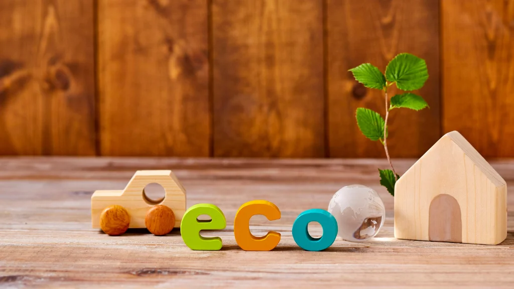 What Does Eco-Friendly Mean? Essentiality of eco-friendly