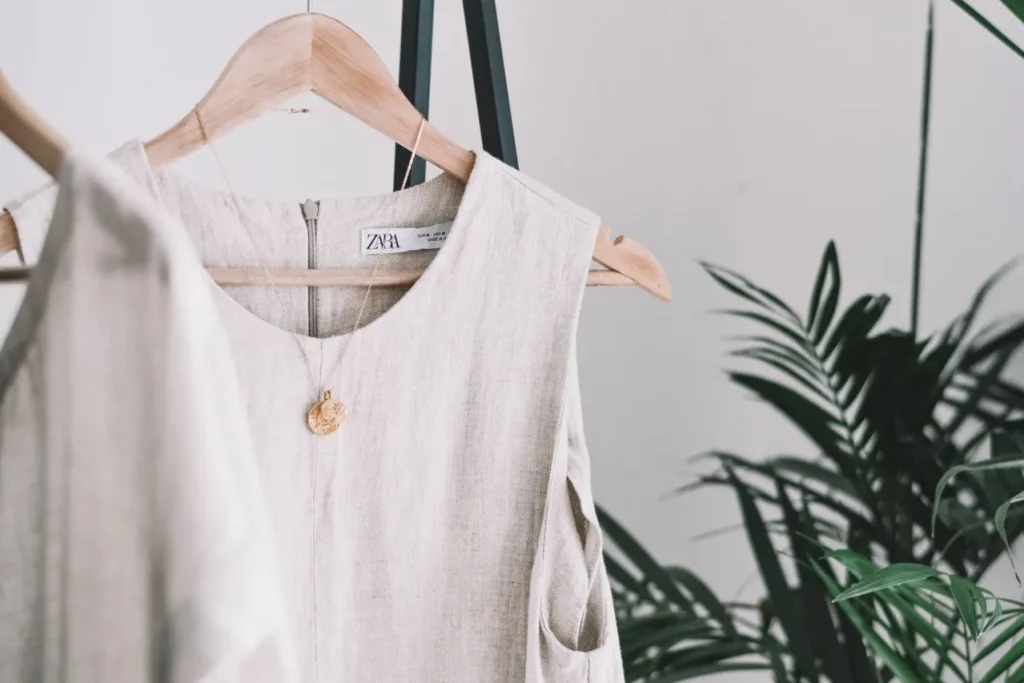 eco friendly fashion brands