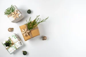 Eco-Friendly Gifts