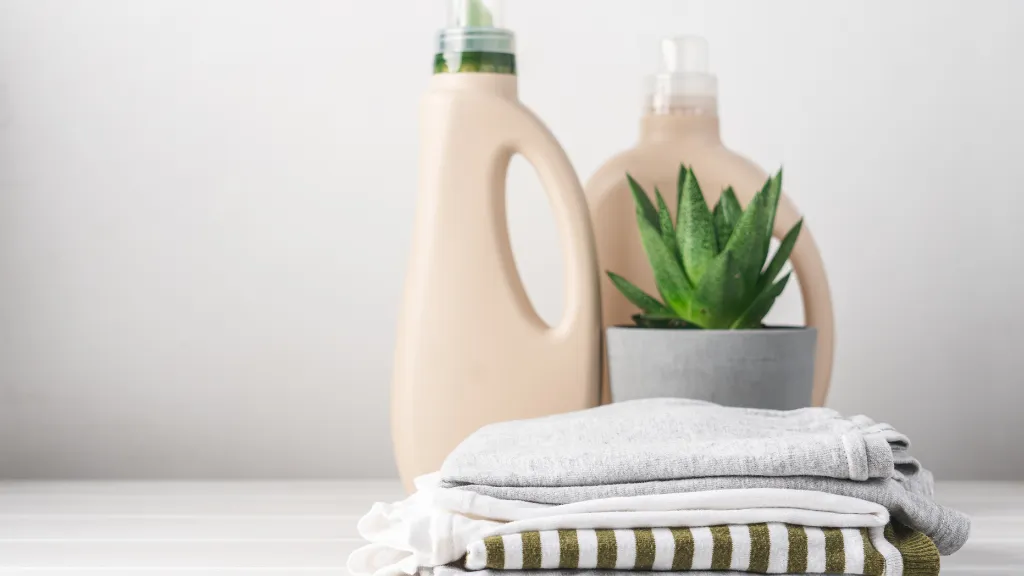 Best Eco-Friendly Laundry Detergents: Clean Clothes, Clean Conscience