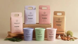 Innovations in Sustainable Packaging: Materials and Brands Leading the Way