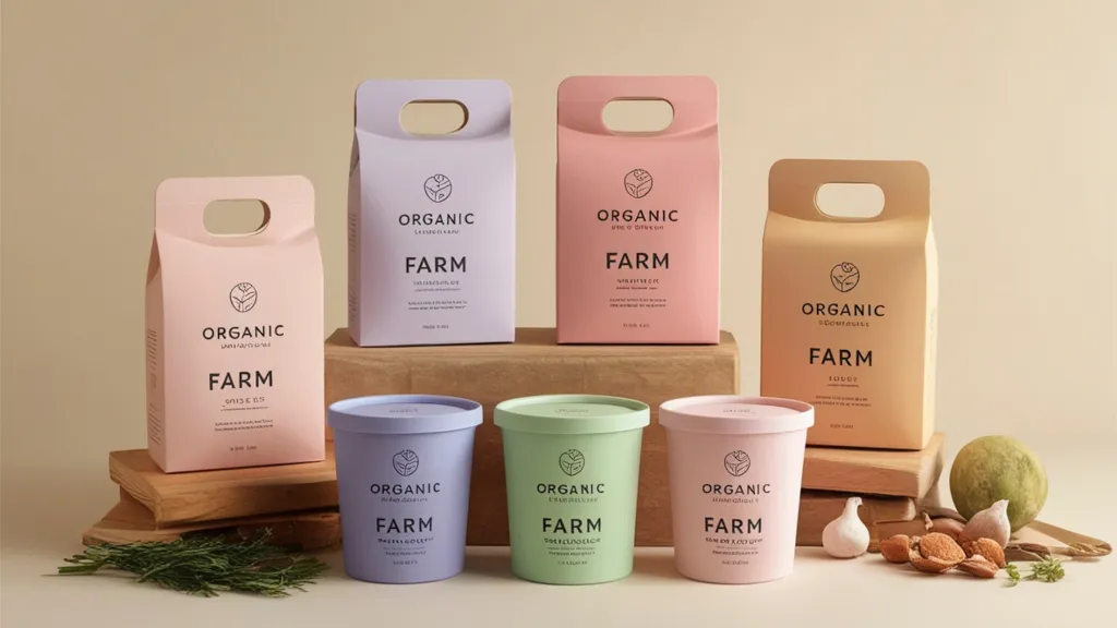 Innovations in Sustainable Packaging: Materials and Brands Leading the Way