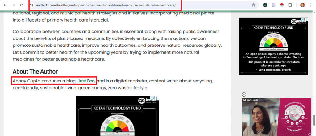 Content-contribution-on-top-websites
