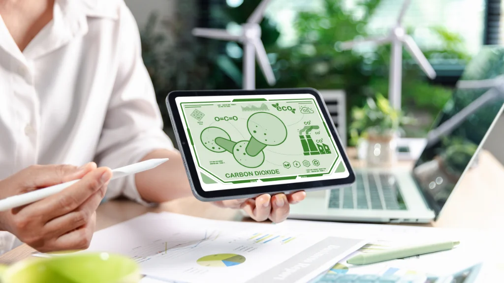 Best Carbon Offset Software for Businesses 2025: Top Picks Compared